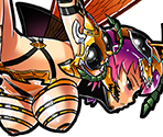 Queen Hornetia - MonTowers2