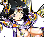 Shining Empress - MonTowers2