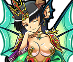 Sea Dragon Princess - MonTowers2
