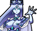 Snow Queen - MonTowers2