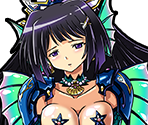 Mermaid Princess - MonTowers2