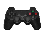 Controls - Half-Life