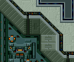 Area 1 - Alpha Mission II