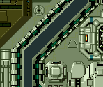 Area 2 (Part 2) - Alpha Mission II