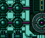 Area 3 - Alpha Mission II