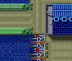 Stage 06 - Ghost Pilots