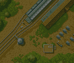 Stage 08 - Ghost Pilots