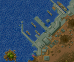 Stage 11 - Ghost Pilots