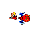 Zonk (Power-Ups) - Air Zonk