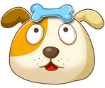 Dog vs Bone - Hardest Game Ever 2