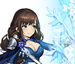 Aisha - Brave Nine