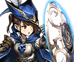 Ashley - Brave Nine