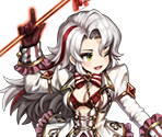 Cordena - Brave Nine