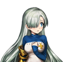 Elizabeth - Brave Nine