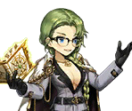 Eresia - Brave Nine