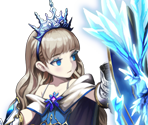 Glacia - Brave Nine
