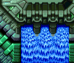 Area 5 - Alpha Mission II