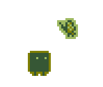 Qbby (Tower of Heaven-Style) - BOXBOY! Customs