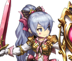 Iris - Brave Nine