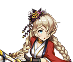 Karin - Brave Nine