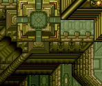 Area 6 - Alpha Mission II