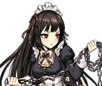 Kanna - Brave Nine