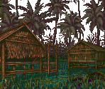 National Park - 2 - Fatal Fury 3: Road to the Final Victory