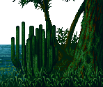 National Park - 3 - Fatal Fury 3: Road to the Final Victory