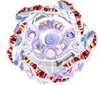 Beast Behemoth - Beyblade Burst Rivals