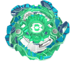Beast Betromoth - Beyblade Burst Rivals