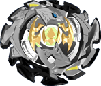 Emperor Forneus - Beyblade Burst Rivals