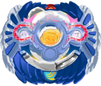 Holy Horusood - Beyblade Burst Rivals