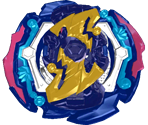 Judgement Joker - Beyblade Burst Rivals