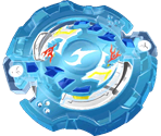Jumbo Jormuntor - Beyblade Burst Rivals