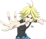 Fubuki Sumie - Beyblade Burst: Battle Zero