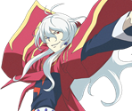 Phi - Beyblade Burst: Battle Zero