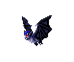 Bat - Rolling Thunder 3