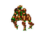Round 7 Boss - Rolling Thunder 3