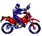 Masker - Rolling Thunder 3