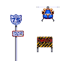 Miscellaneous - Rolling Thunder 3