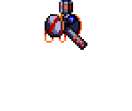 Turret - Rolling Thunder 3