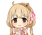 Anzu Futaba (Cinderella Collection) - THE IDOLM@STER Cinderella Girls: Starlight Stage
