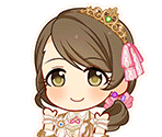 Arisa Mochida (Cinderella Collection) - THE IDOLM@STER Cinderella Girls: Starlight Stage