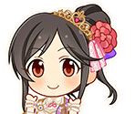 Azuki Momoi (Cinderella Collection) - THE IDOLM@STER Cinderella Girls: Starlight Stage