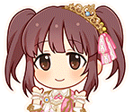 Chieri Ogata (Cinderella Collection) - THE IDOLM@STER Cinderella Girls: Starlight Stage