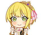 Frederica Miyamoto (Cinderella Collection) - THE IDOLM@STER Cinderella Girls: Starlight Stage