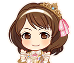 Hasumi Nagatomi (Cinderella Collection) - THE IDOLM@STER Cinderella Girls: Starlight Stage
