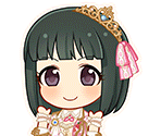 Hitomi Niwa (Cinderella Collection) - THE IDOLM@STER Cinderella Girls: Starlight Stage