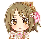 Kanako Mimura (Cinderella Collection) - THE IDOLM@STER Cinderella Girls: Starlight Stage