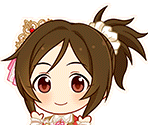 Karin Domyoji (Cinderella Collection) - THE IDOLM@STER Cinderella Girls: Starlight Stage